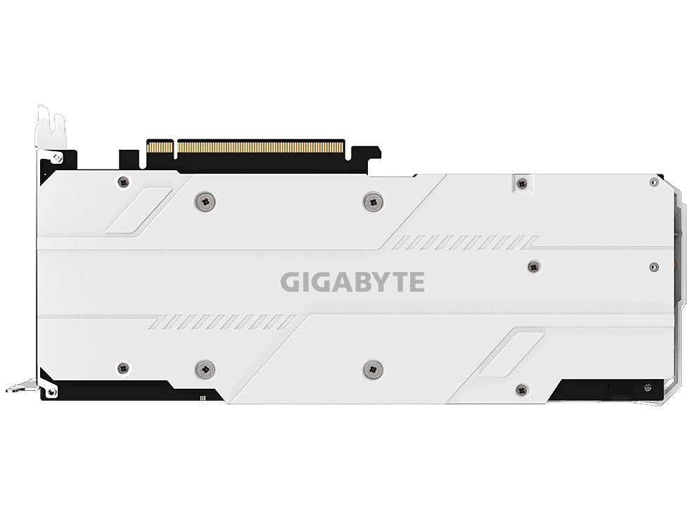 GV-N206SGAMING OC WHITE-8GD [PCIExp 8GB]