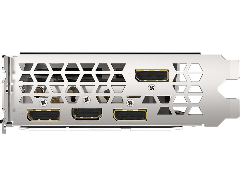 GV-N206SGAMING OC WHITE-8GD [PCIExp 8GB]