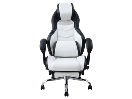 �t�����N���C�j���O���[�T�[�`�F�A MFR-89(WH) [�z���C�g]