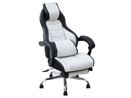 �t�����N���C�j���O���[�T�[�`�F�A MFR-89(WH) [�z���C�g]