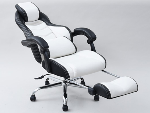 �t�����N���C�j���O���[�T�[�`�F�A MFR-89(WH) [�z���C�g]