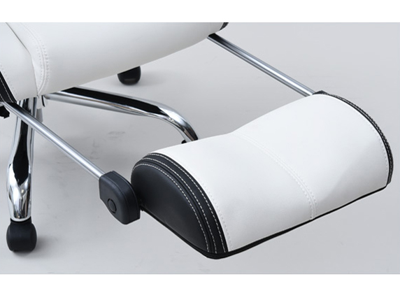 �t�����N���C�j���O���[�T�[�`�F�A MFR-89(WH) [�z���C�g]
