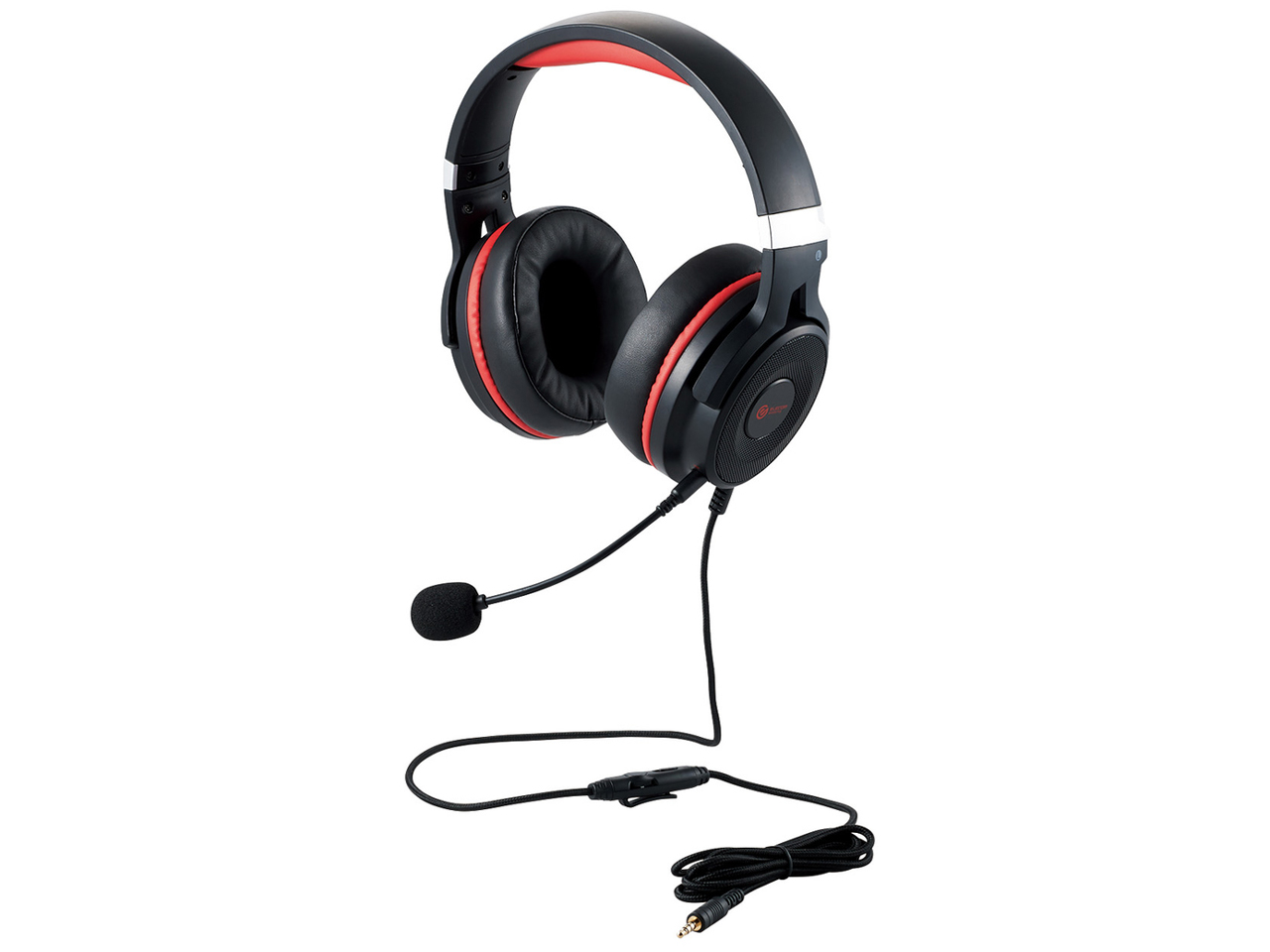 価格.com - HS-G60BK [ブラック] の製品画像