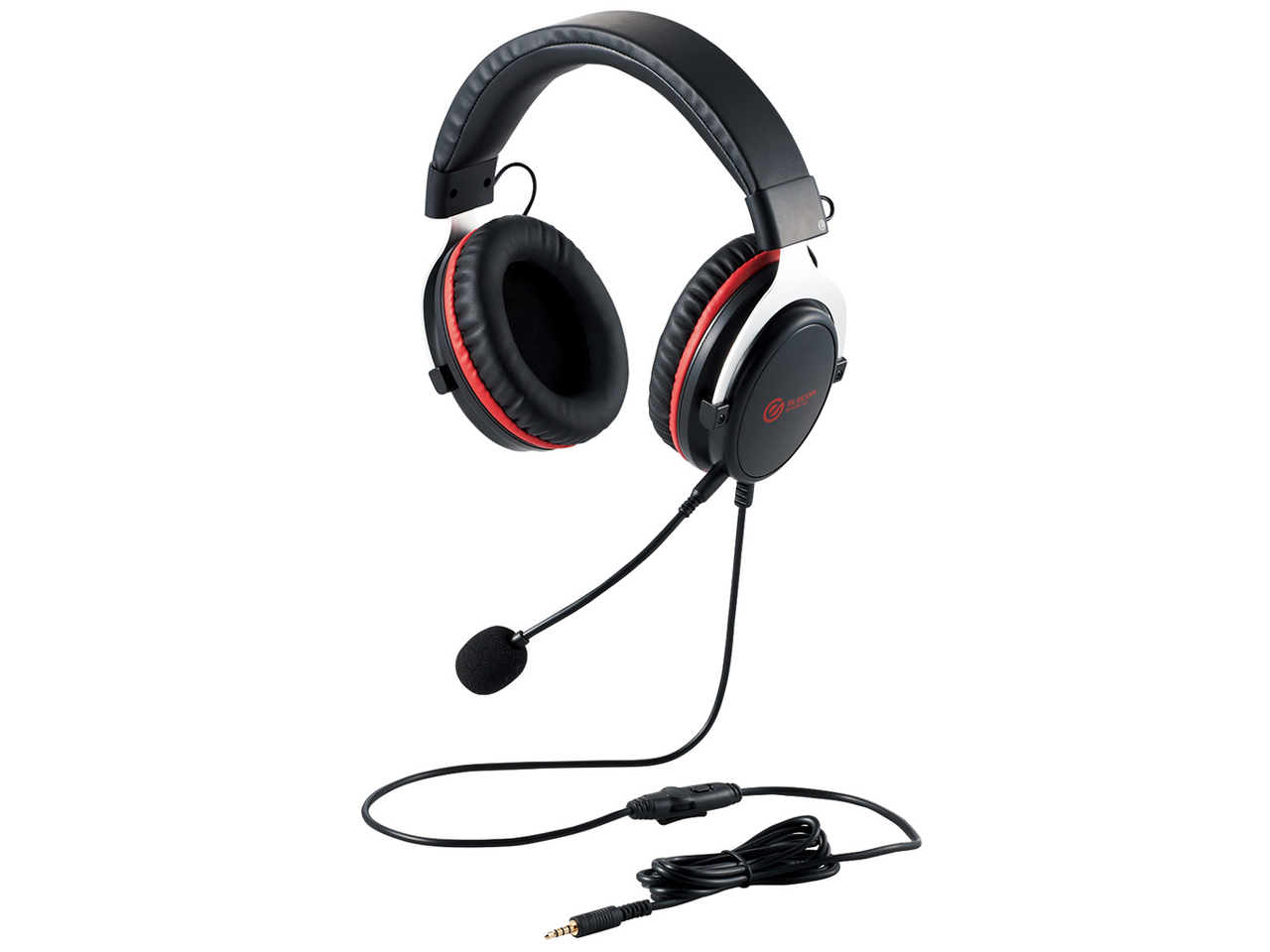 HS-G40BK [�u���b�N] �̐��i�摜