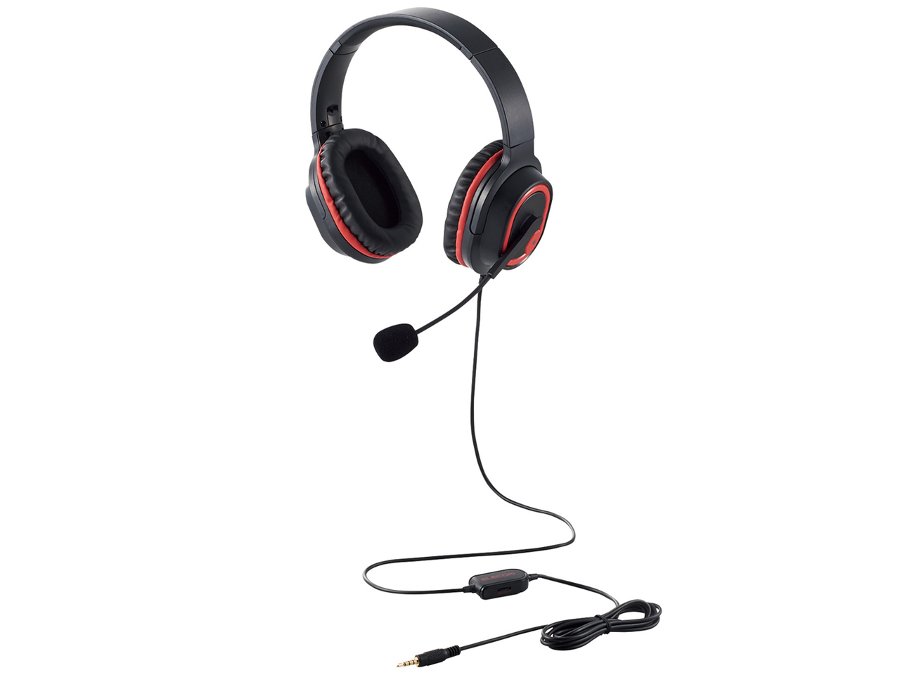 HS-G30BK [�u���b�N] �̐��i�摜