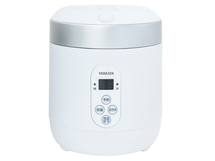 YJG-M150(W) [�z���C�g] �̐��i�摜