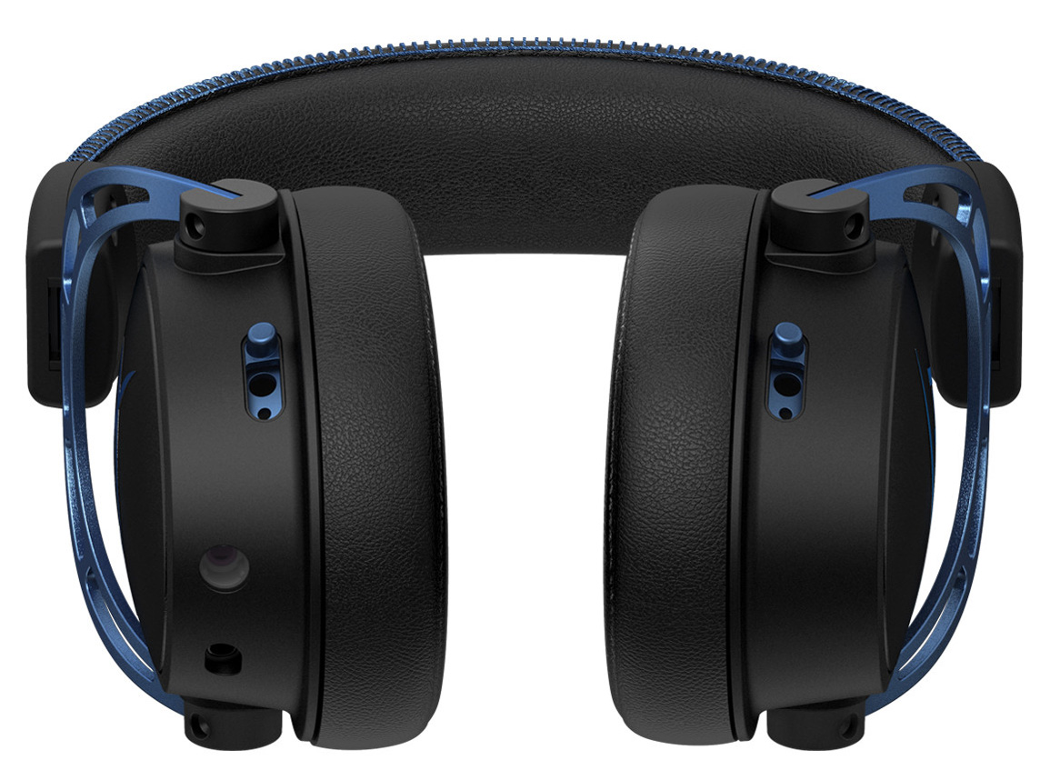 Cloud Alpha S HX-HSCAS-BL/WW [�u���[]