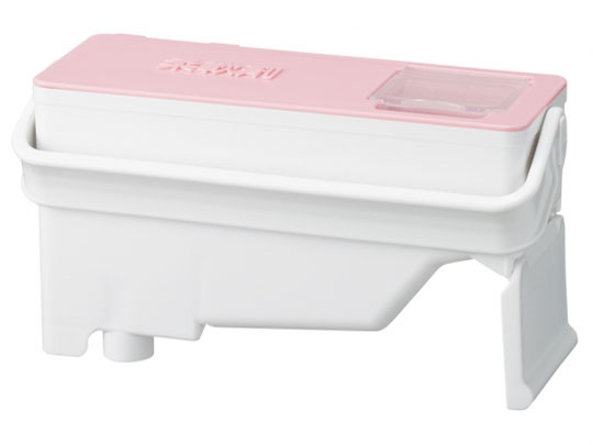 �q�[�g���T�C�N�� ���A�C���� �r�b�O�h���� BD-NX120EL