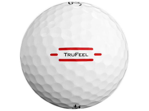 TRUFEEL [�z���C�g]