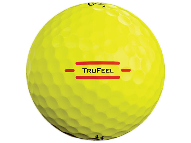 TRUFEEL [�C�G���[]