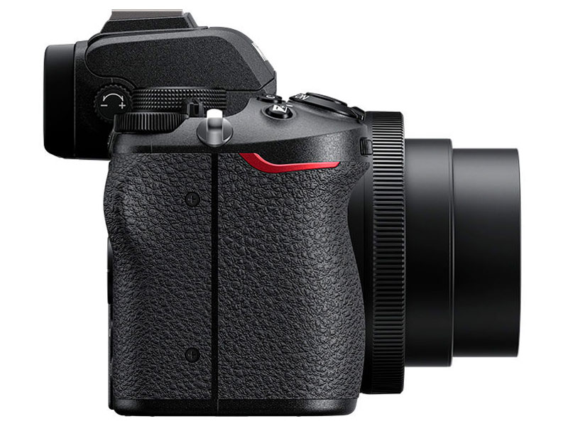 Z 50 16-50 VR �����Y�L�b�g