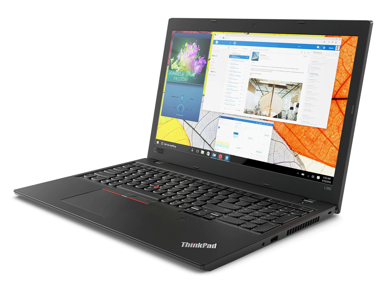 ThinkPad L580 20LW002LJP �̐��i�摜