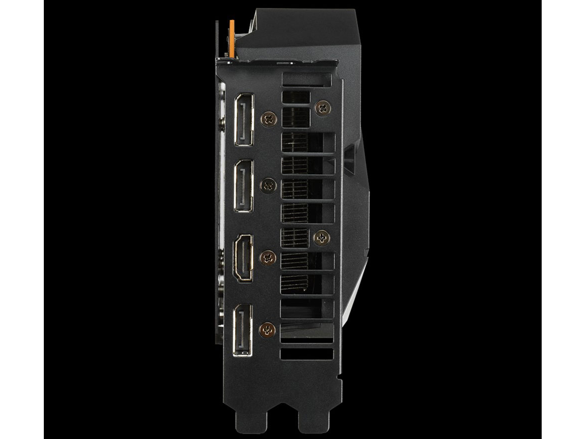 DUAL-RX5700-O8G-EVO [PCIExp 8GB]