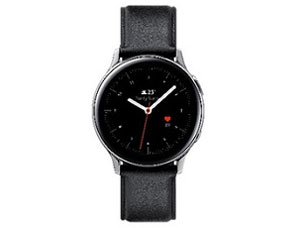 Galaxy Watch Active2 40mm [�V���o�[]