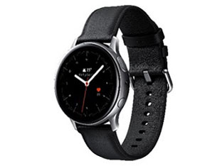 Galaxy Watch Active2 40mm [�V���o�[]