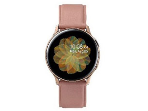 Galaxy Watch Active2 40mm [�S�[���h]