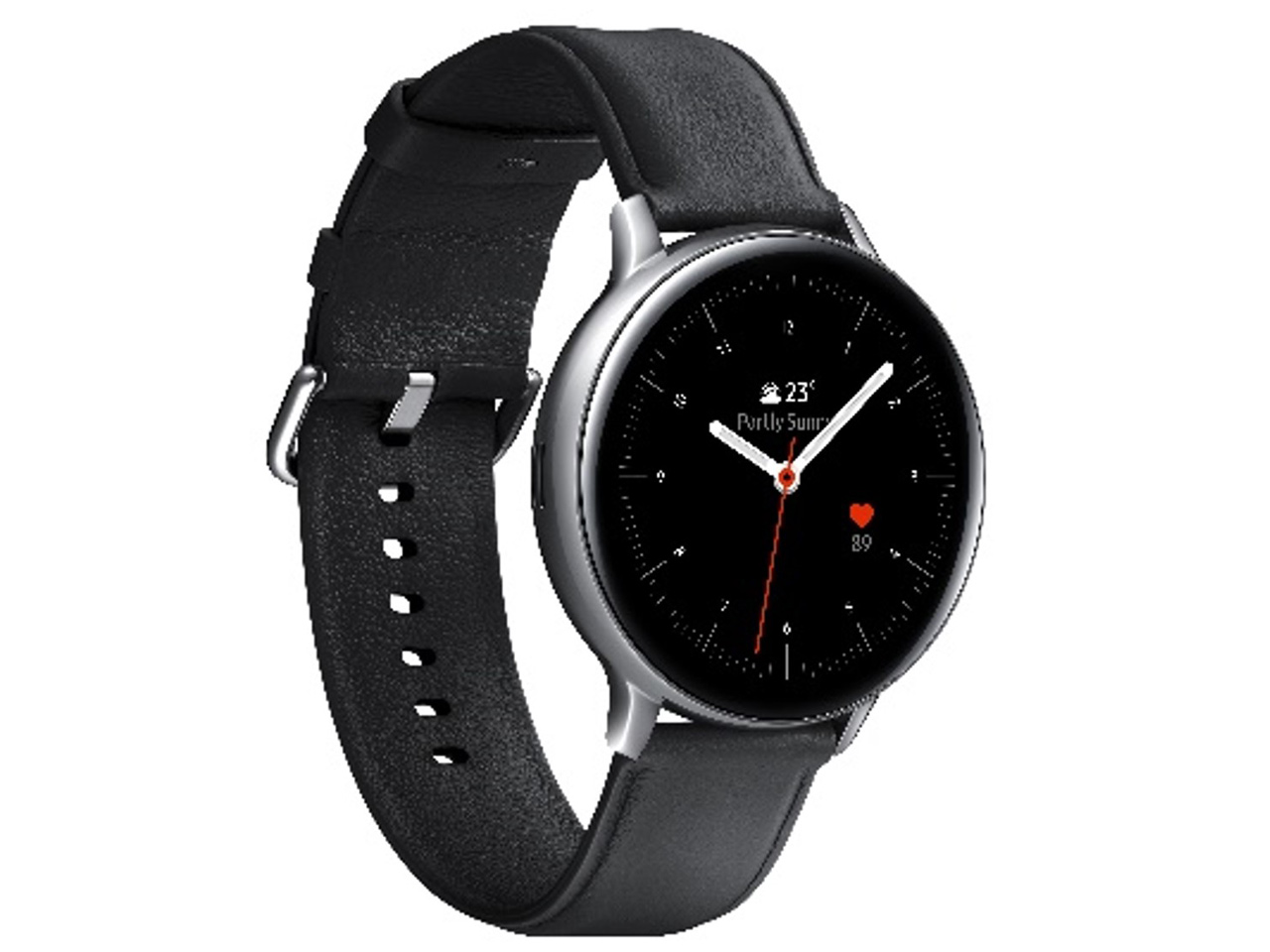 美品 Galaxy watch active 2 保証残有り 日本未発売のSamsung Galaxy Watch Active 2をレビュー