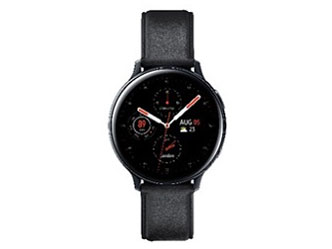 Galaxy Watch Active2 44mm [�u���b�N]