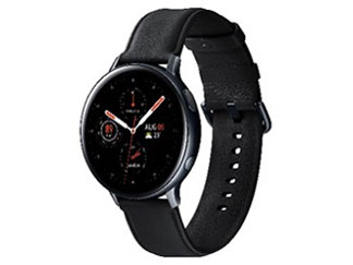 Galaxy Watch Active2 44mm [�u���b�N]