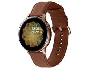Galaxy Watch Active2 44mm [�S�[���h]