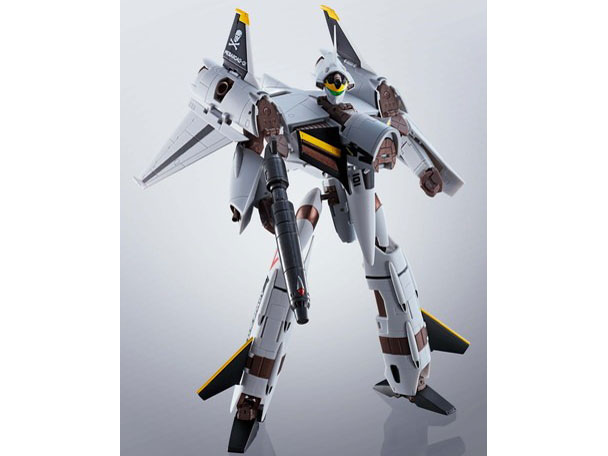 HI-METAL R VF-4G ���C�g�j���OIII