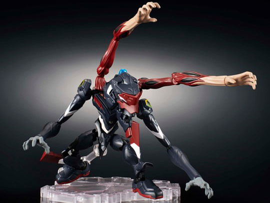 NXEDGE STYLE EVA UNIT ��9�̎g�k �G���@���Q���I��3���@