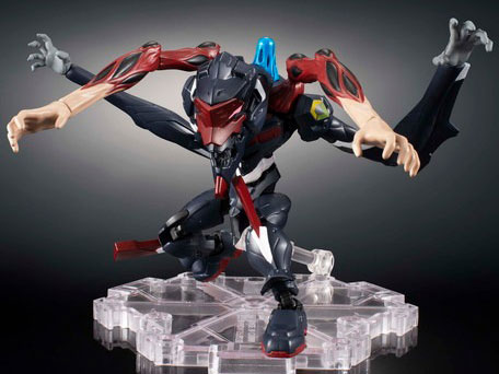 NXEDGE STYLE EVA UNIT ��9�̎g�k �G���@���Q���I��3���@