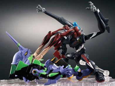 NXEDGE STYLE EVA UNIT ��9�̎g�k �G���@���Q���I��3���@