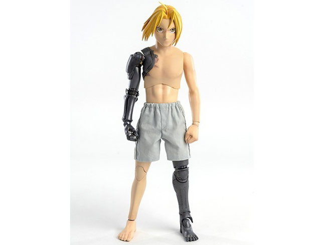 �|�̘B���p�t FULLMETAL ALCHEMIST �G�h���[�h�E�G�����b�N+�A���t�H���X�E�G�����b�N �c�C���E�p�b�N