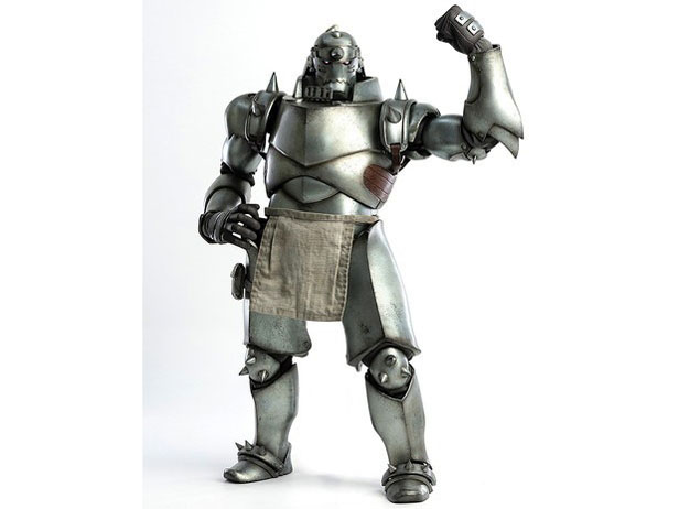 �|�̘B���p�t FULLMETAL ALCHEMIST �G�h���[�h�E�G�����b�N+�A���t�H���X�E�G�����b�N �c�C���E�p�b�N
