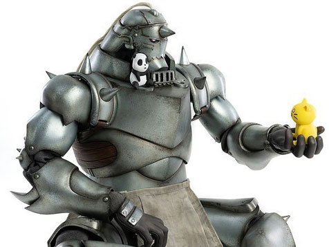�|�̘B���p�t FULLMETAL ALCHEMIST �G�h���[�h�E�G�����b�N+�A���t�H���X�E�G�����b�N �c�C���E�p�b�N