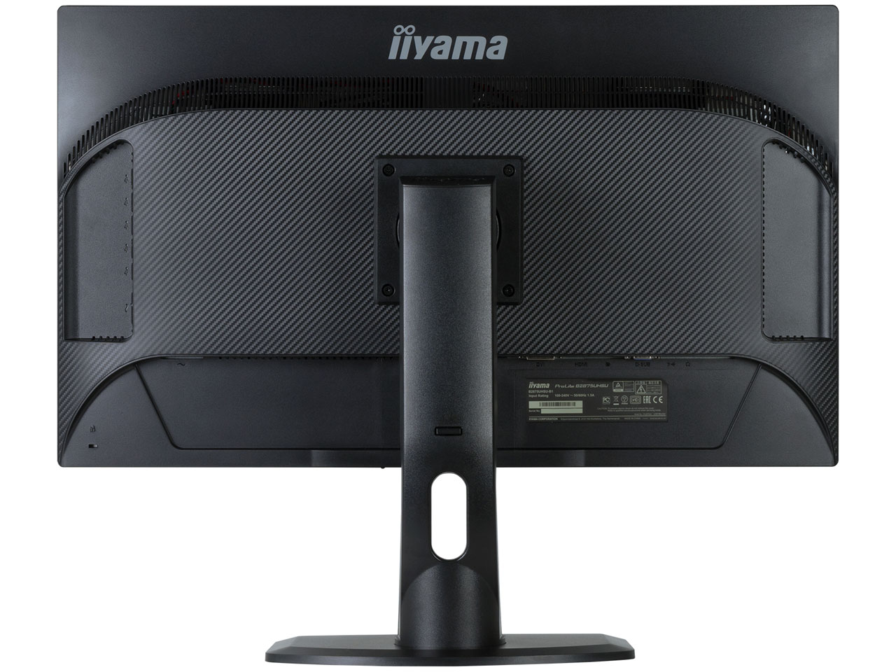 ProLite B2875UHSU-1B B2875UHSU-B1B [28�C���` �}�[�x���u���b�N]