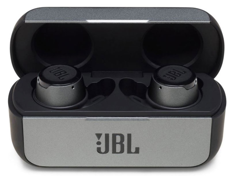 REFLECT FLOW [�u���b�N]