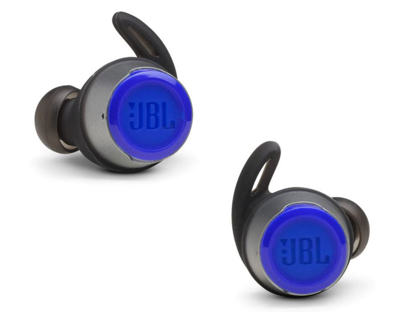 REFLECT FLOW [�u���[]