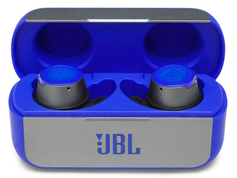 REFLECT FLOW [�u���[]