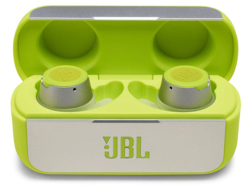 REFLECT FLOW [�O���[��]