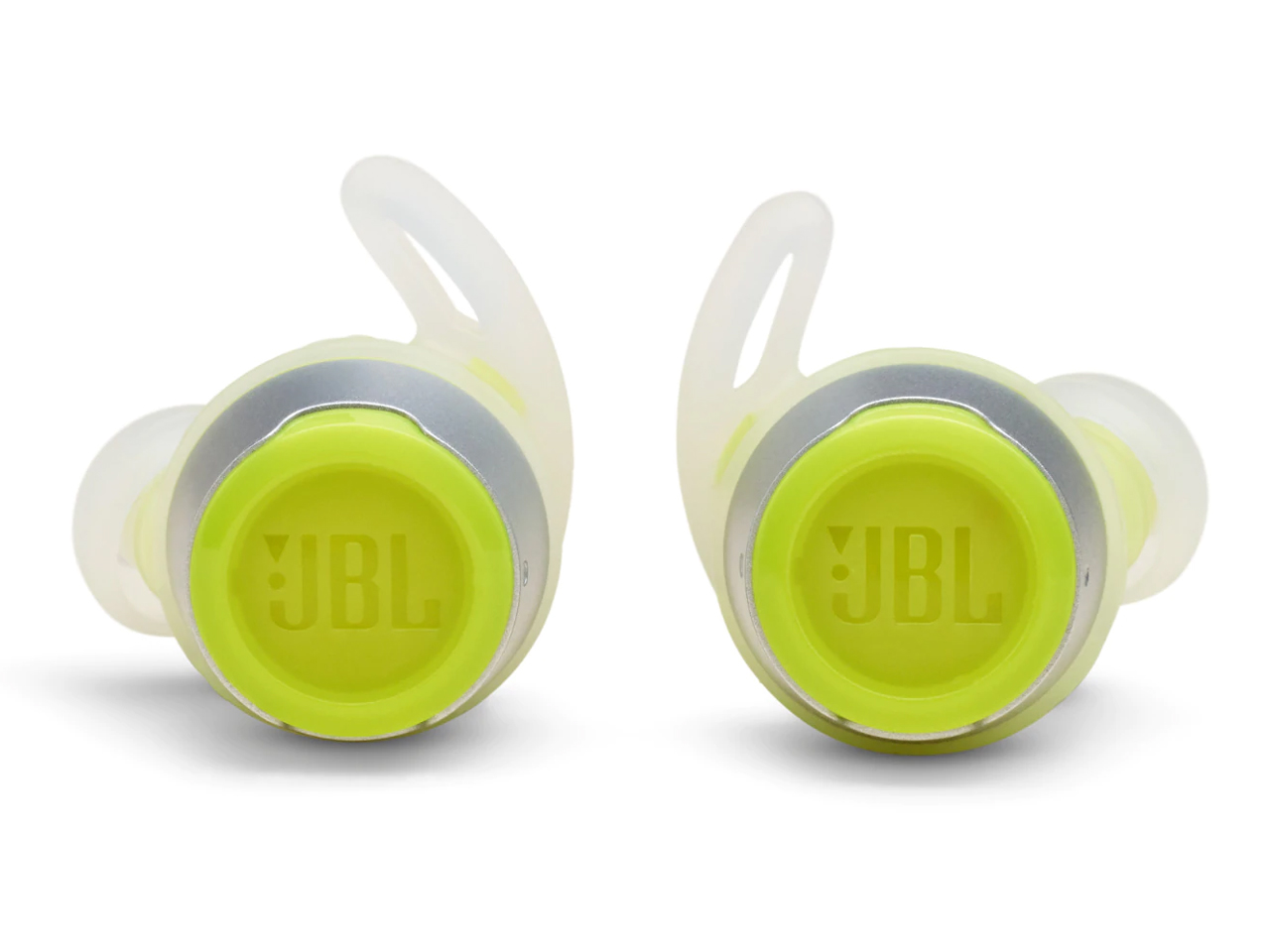 REFLECTFLOW 水色orブルー JBL Reflect Flow | 長時間再生可能な防水対応完全ワイヤレス