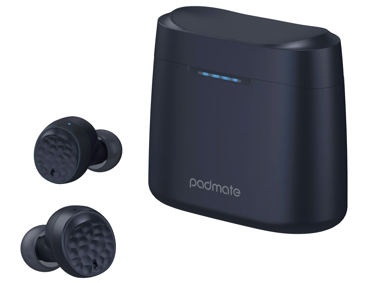 Tempo T5 Plus [�u���b�N]