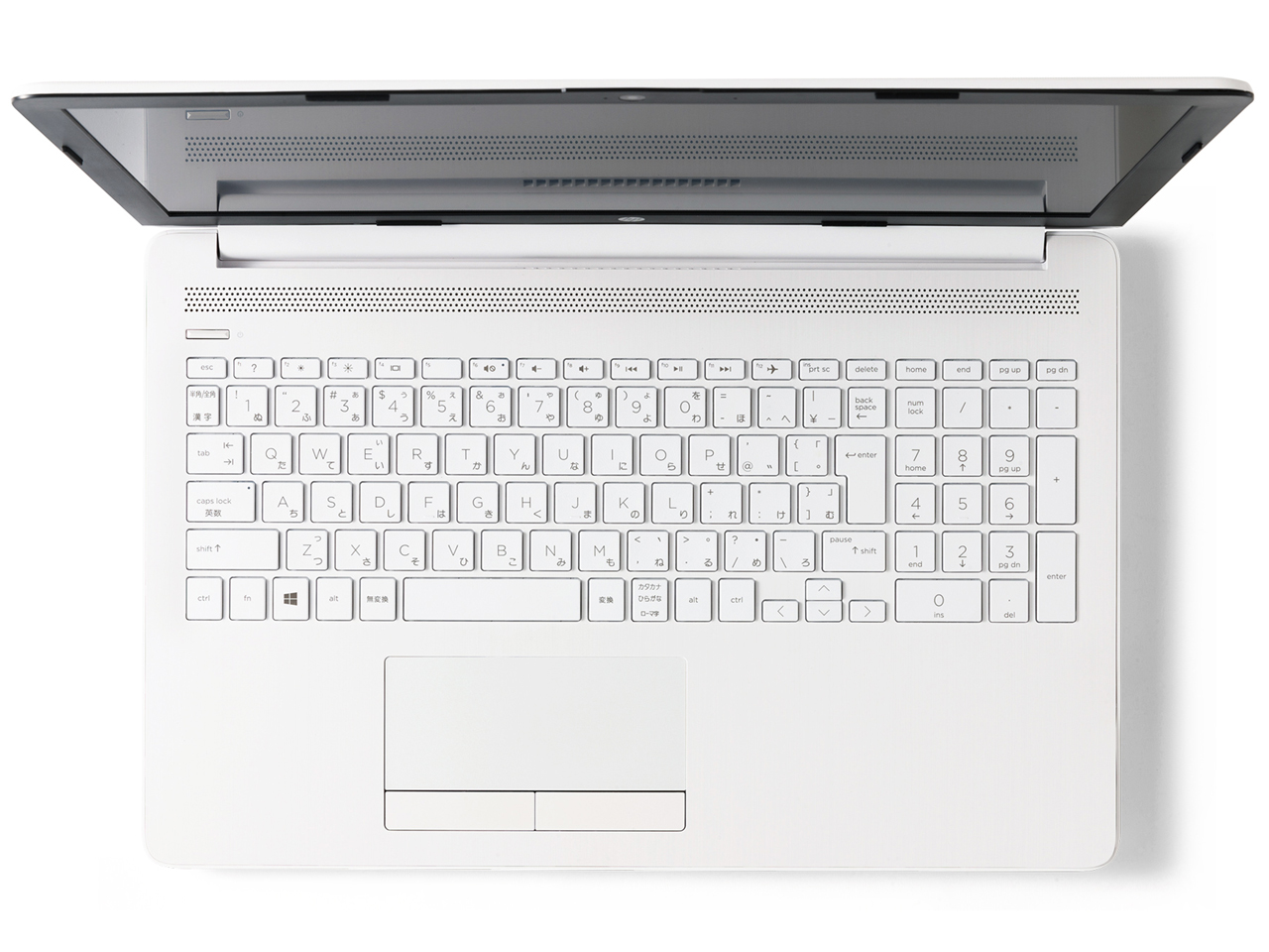 HP 15-db1000 �X�^���_�[�h���f��G2 �̐��i�摜
