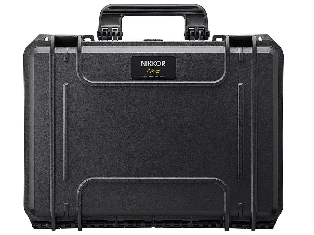 NIKKOR Z 58mm f/0.95 S Noct