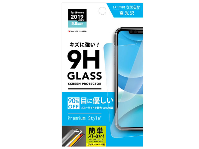 PG-19AGL08 �̐��i�摜