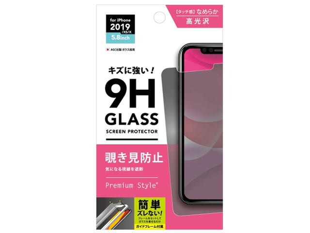 PG-19AGL11 �̐��i�摜