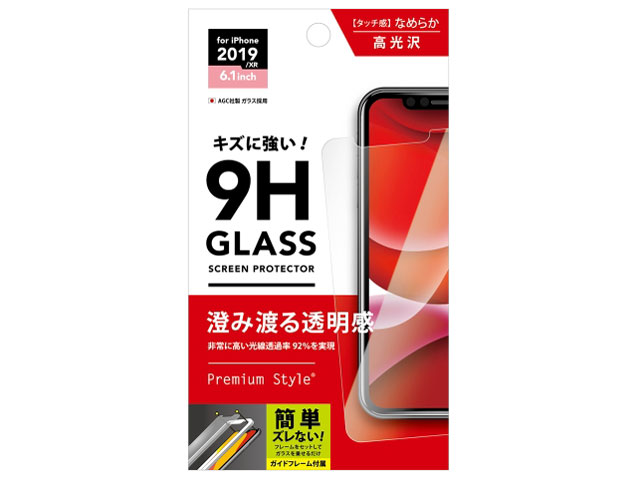 PG-19BGL01 �̐��i�摜