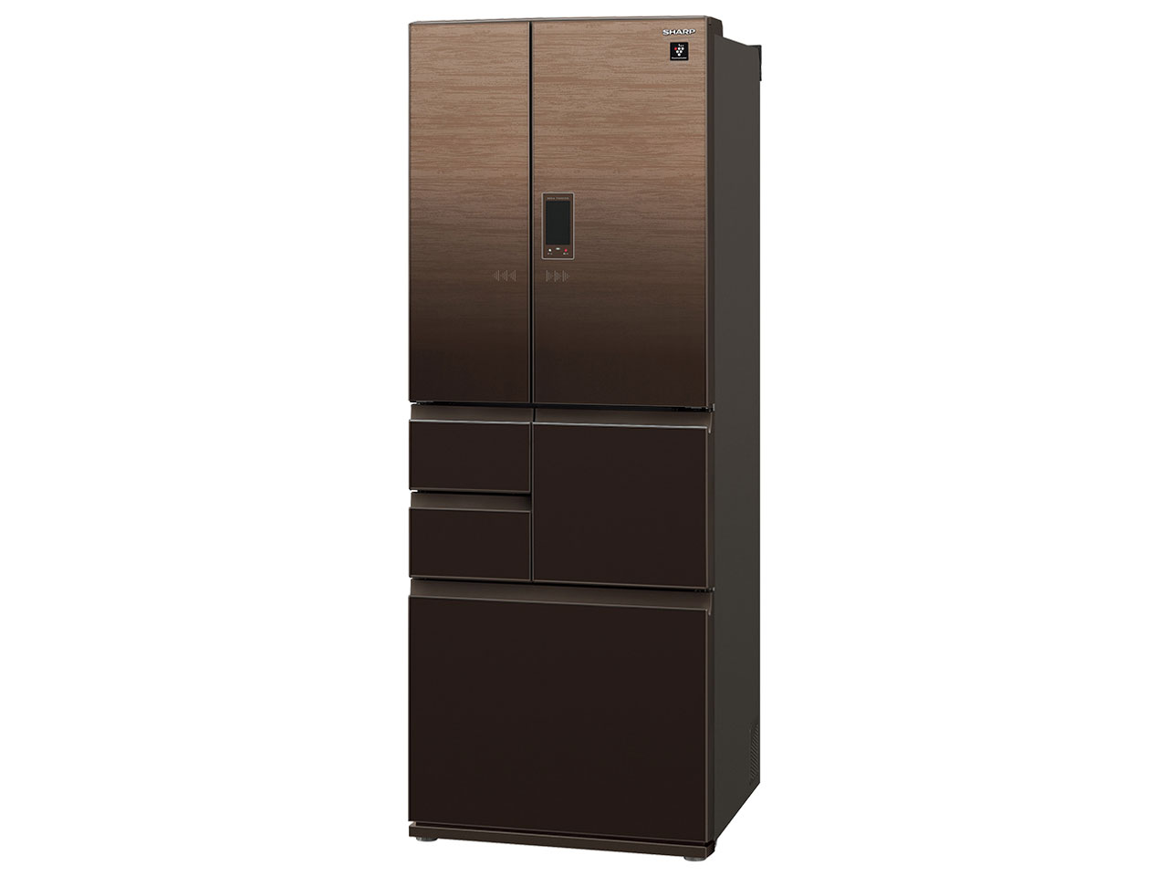 SJ-AF50F-T [�O���f�[�V�����E�b�h�u���E��]