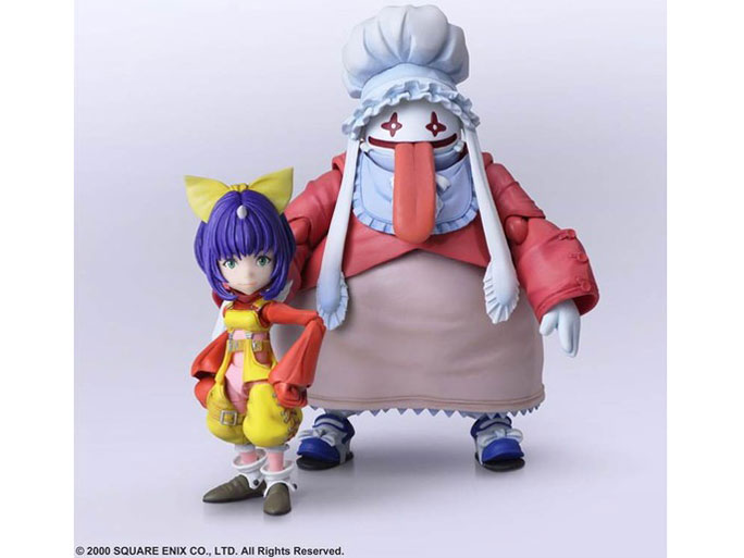 �t�@�C�i���t�@���^�W�[IX �u�����O�A�[�c �G�[�R&�N�C�i �̐��i�摜