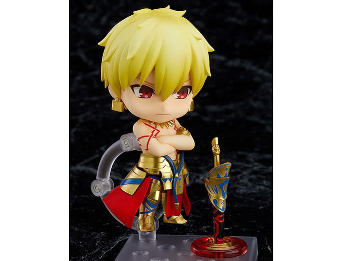 �˂�ǂ낢�� �A�[�`���[/�M���K���b�V�� ��O�ė�Ver.