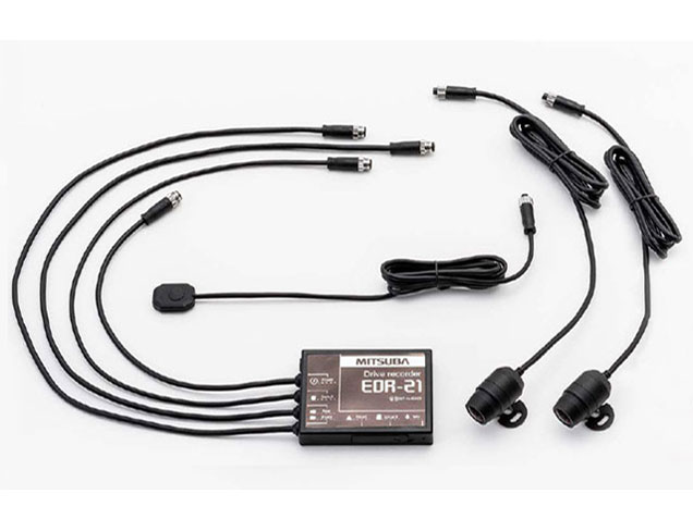 EDR-21 �̐��i�摜