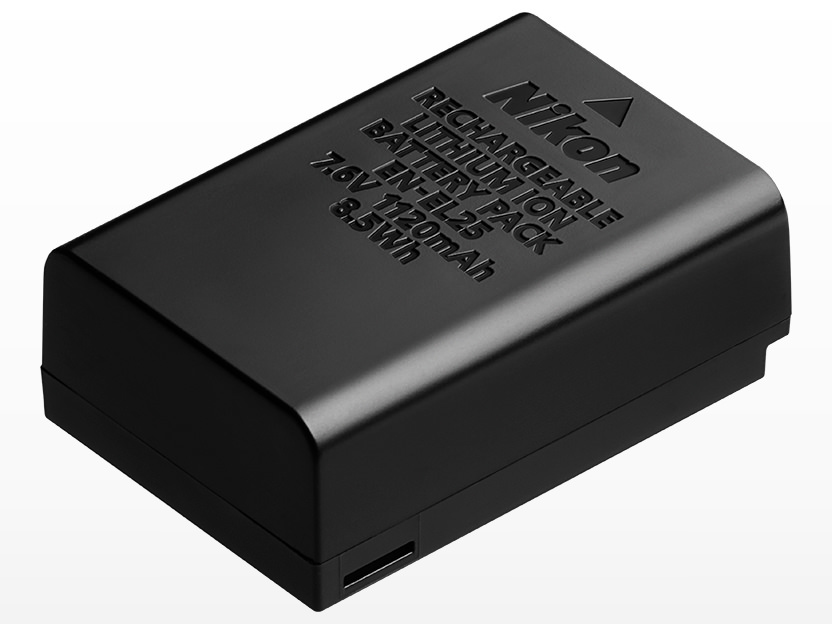 EN-EL25 �̐��i�摜