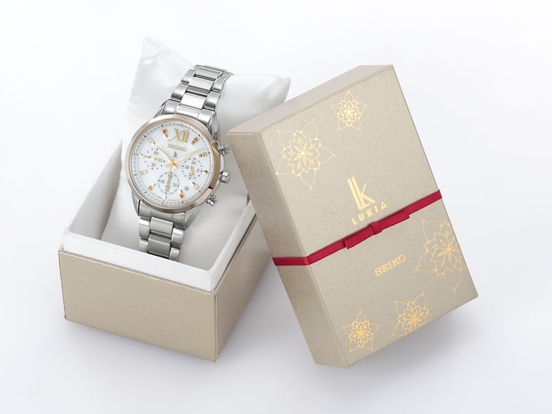 ���L�A 2019 �N���X�}�X���胂�f�� SSVS042