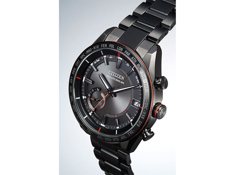 w{ Abvx AebT GREhCudgv ACT Line CC3085-51E ̐i摜